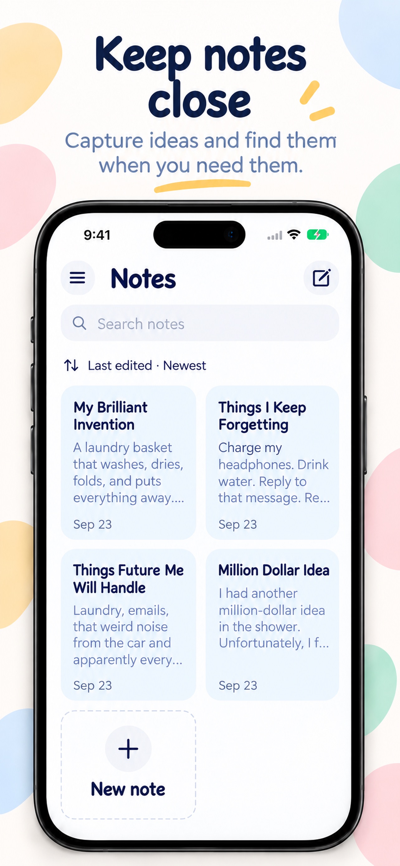 Screenshot 4 of WM Pebbles