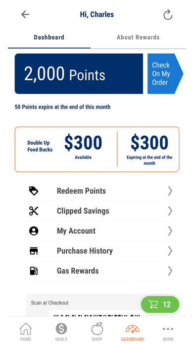 Shop Albertsons Market Screenshot 4 - AppWisp.com Shop Albertsons Market Screenshot 4 - AppWisp.com