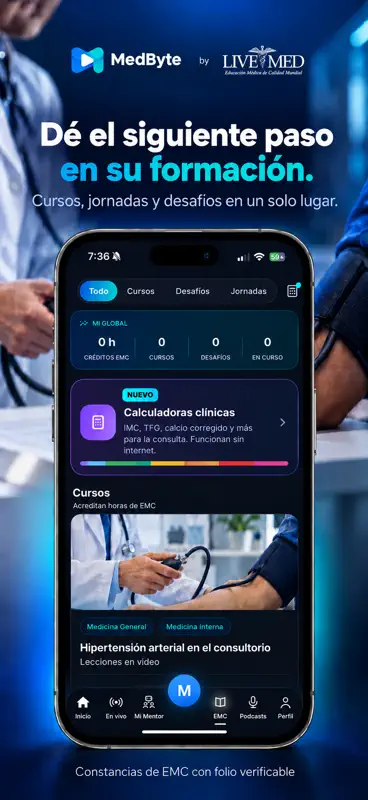MedByte screenshot 7 of 7
