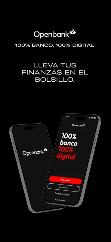 Openbank México screenshot 7 of 7