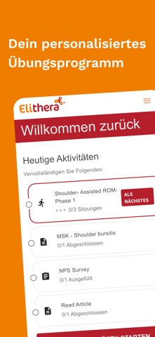 Elithera Plus Screenshot 1 of 4
