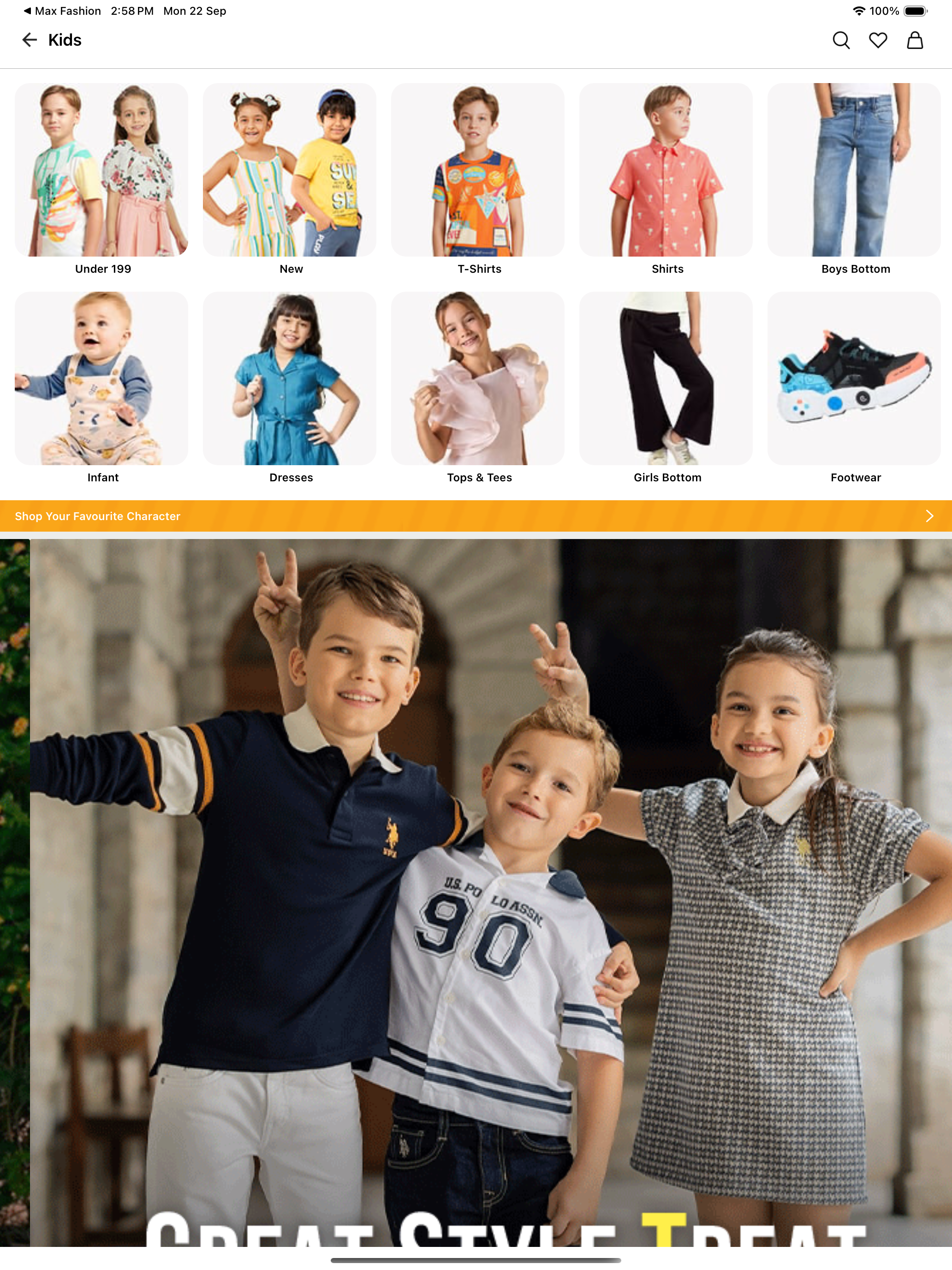 Lifestyle India screenshot 12