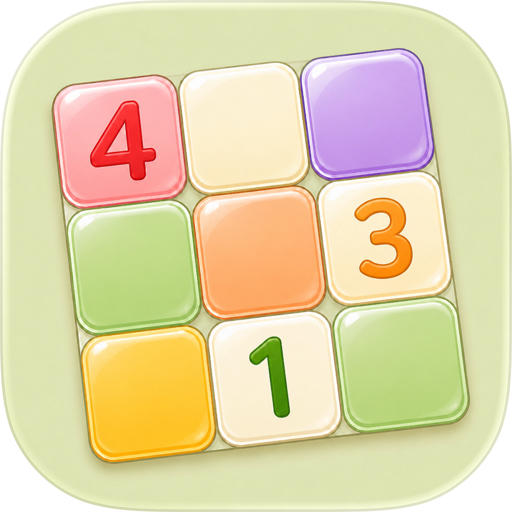 Sudoku Adventure Kids
