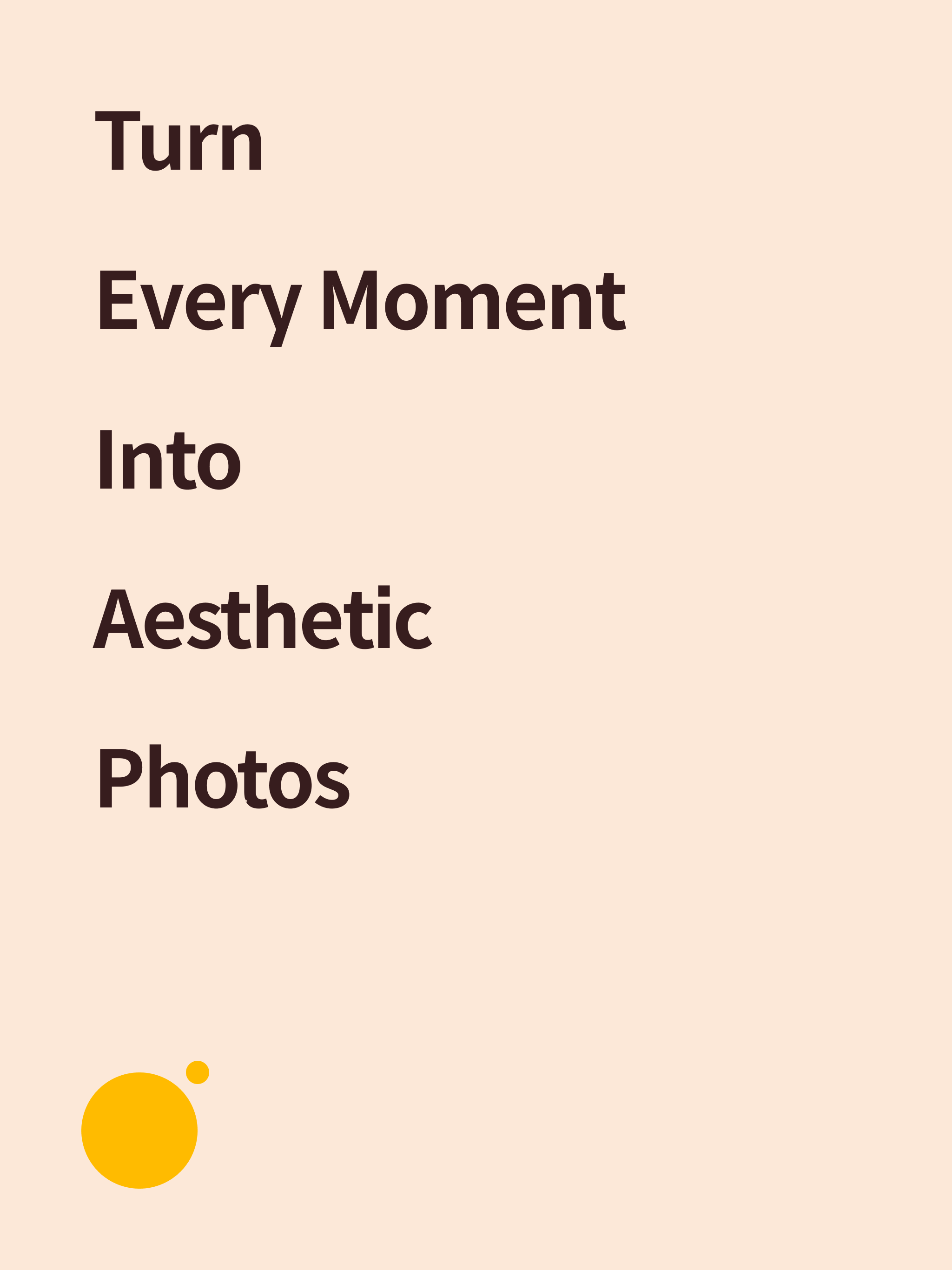 Cheese: Film Camera & Filters