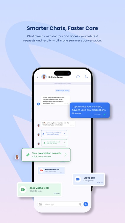Medikea: Doctors, Labs & Meds screenshot-8