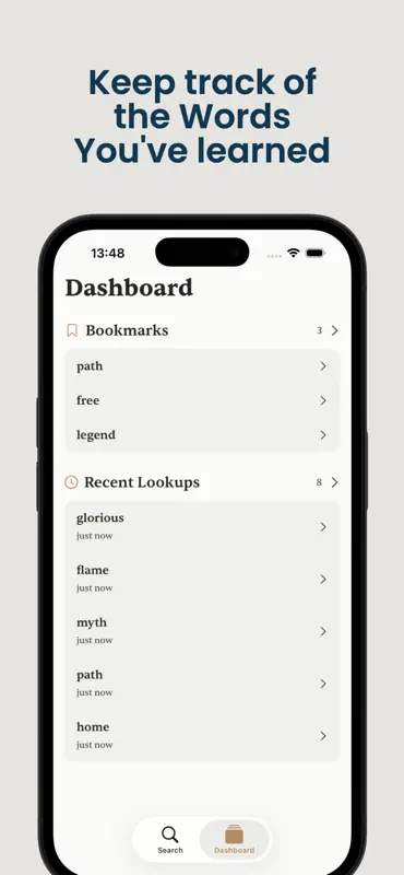 the English Dictionary Offline screenshot 4 of 5