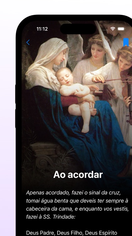 Devocionário screenshot-4