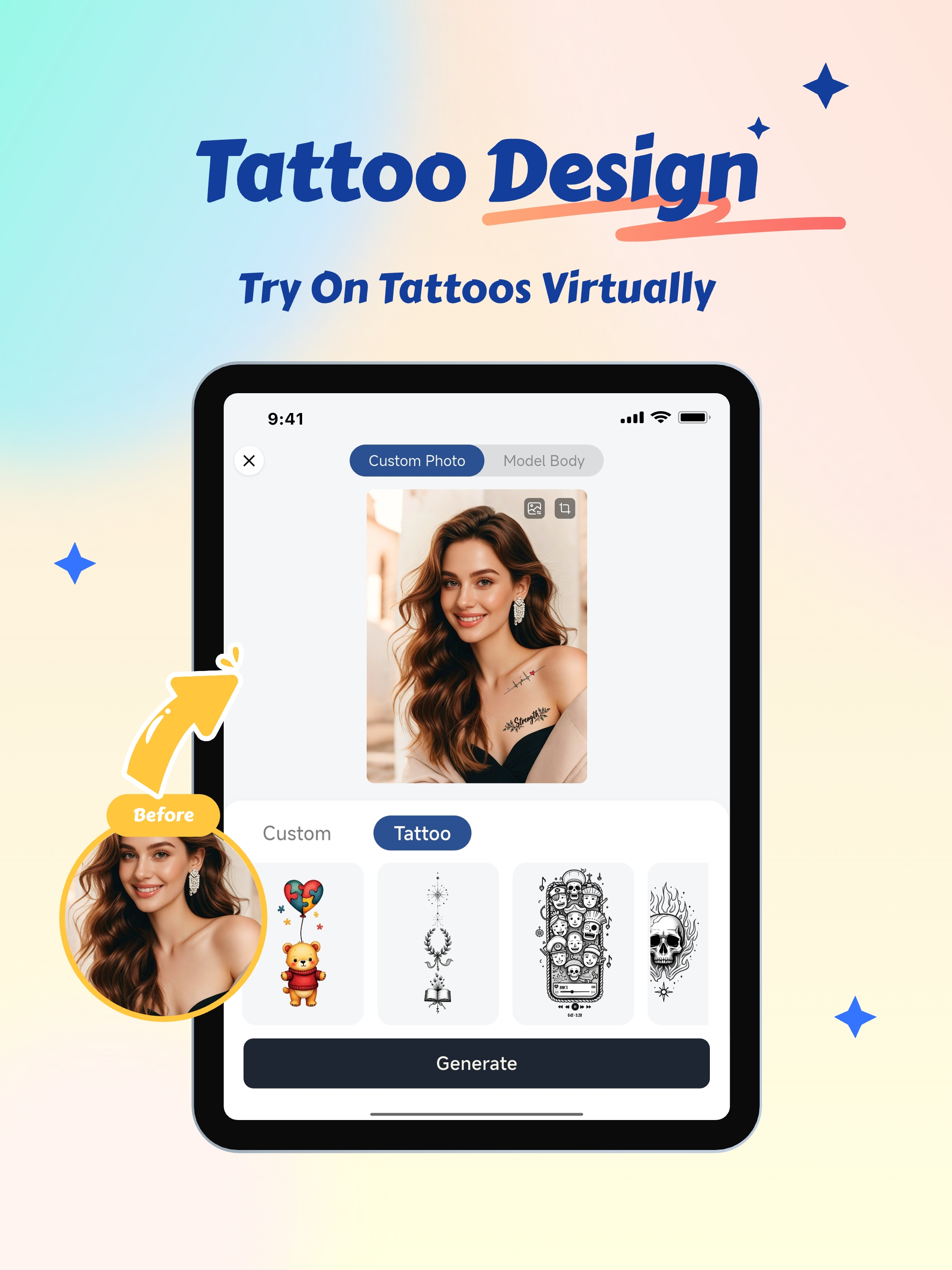 Styli - Your Personal Stylist screenshot 8