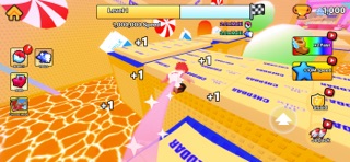 Run Type Board Survive Screenshot 3 of 8