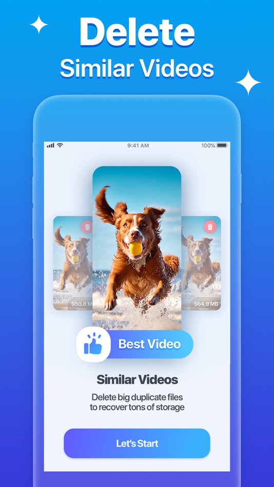 #4. iKit Cleaner: Photos & Storage (iOS) 由: Kizuna Ltd