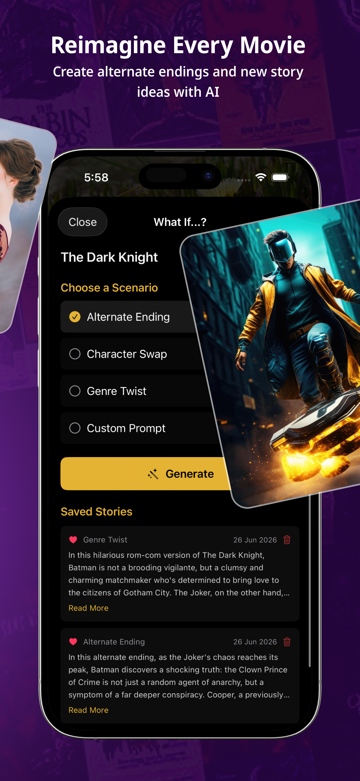 Movie Hub Pro screenshot 7