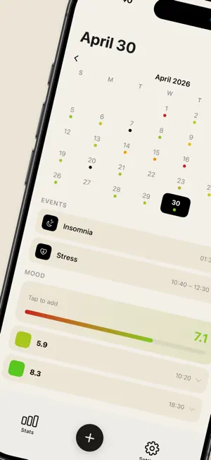 Mu. screenshot 1