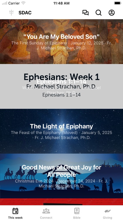 St. Dunstan's Anglican Church