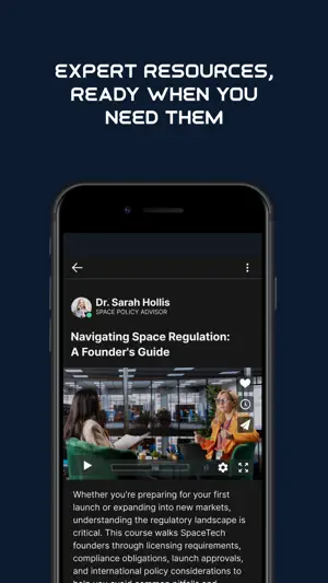 Seraphim Space Academy screenshot 3
