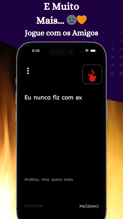 Eu Nunca - Adulto screenshot-5