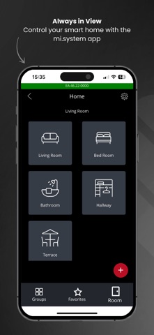 mi.system Screenshot 1 of 7