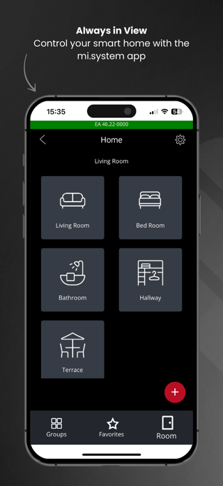 mi.system Screenshot 1 of 7