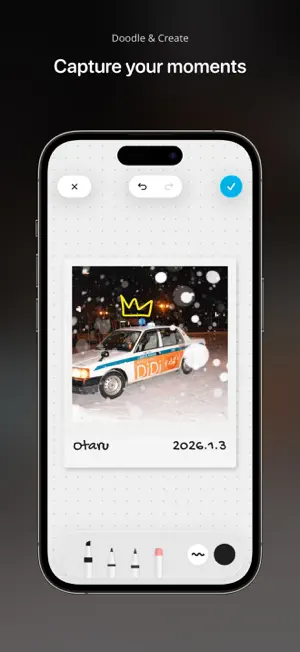 Zup Cam - Film Camera screenshot 4