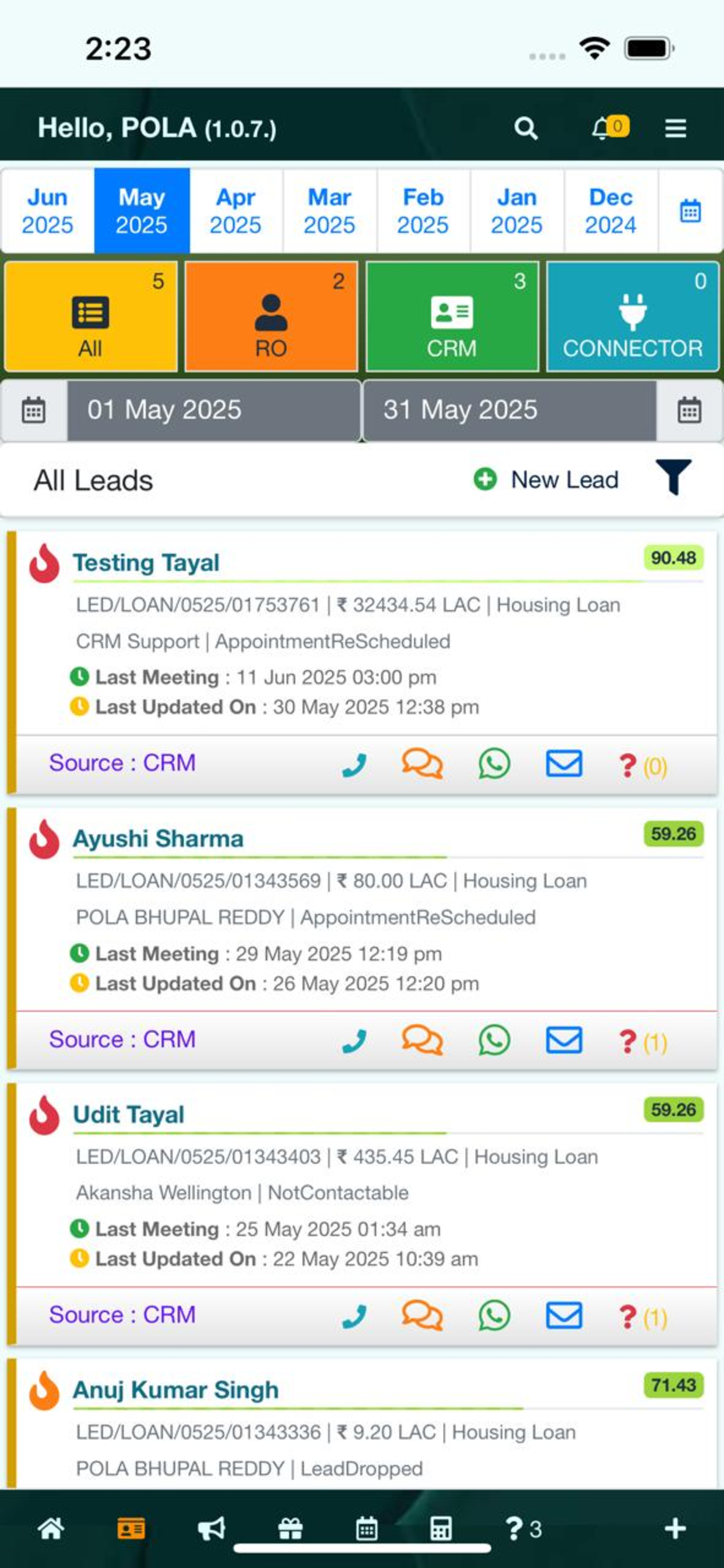 PNB Housing Infinity