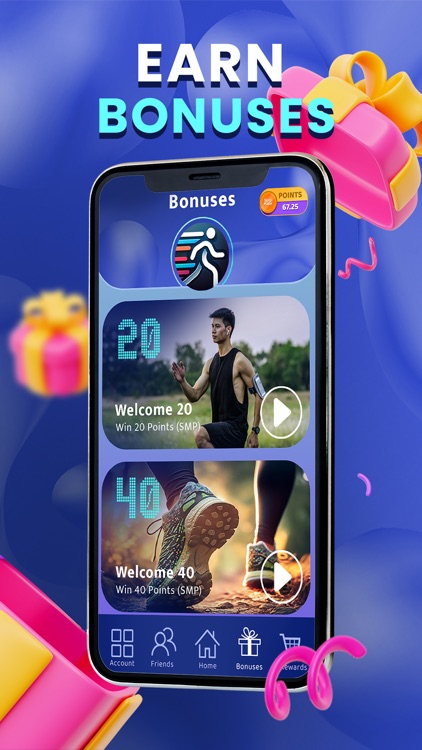 StepMate! screenshot-3