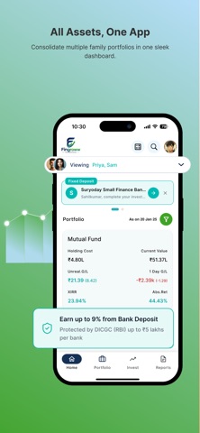 Fingroww Screenshot 1 of 4