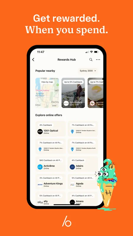 Beem - Digital Wallet screenshot 6 of 6