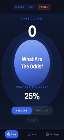 What Are The Odds?! screenshot