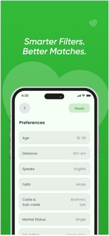 Ruxsy iPhone screenshot