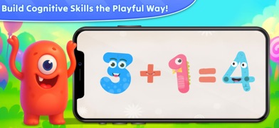 ABC Kids: Learning Games Fun Screenshot 5 of 5