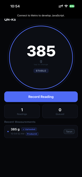 alyticoai Screenshot 3 of 3
