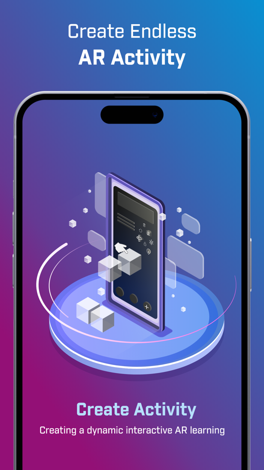 #2. C-Reality (iOS) 由: Classera