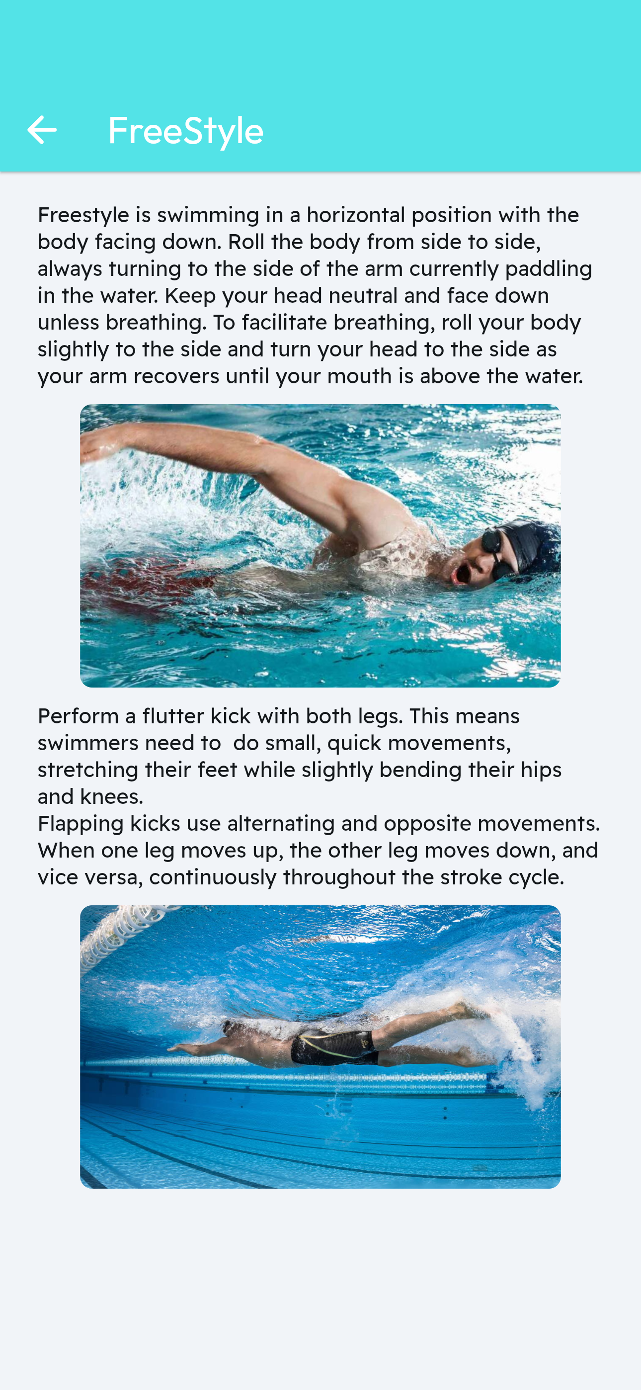 SaveSplash screenshot 5