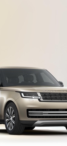 Land Rover Remote Screenshot 1 of 6