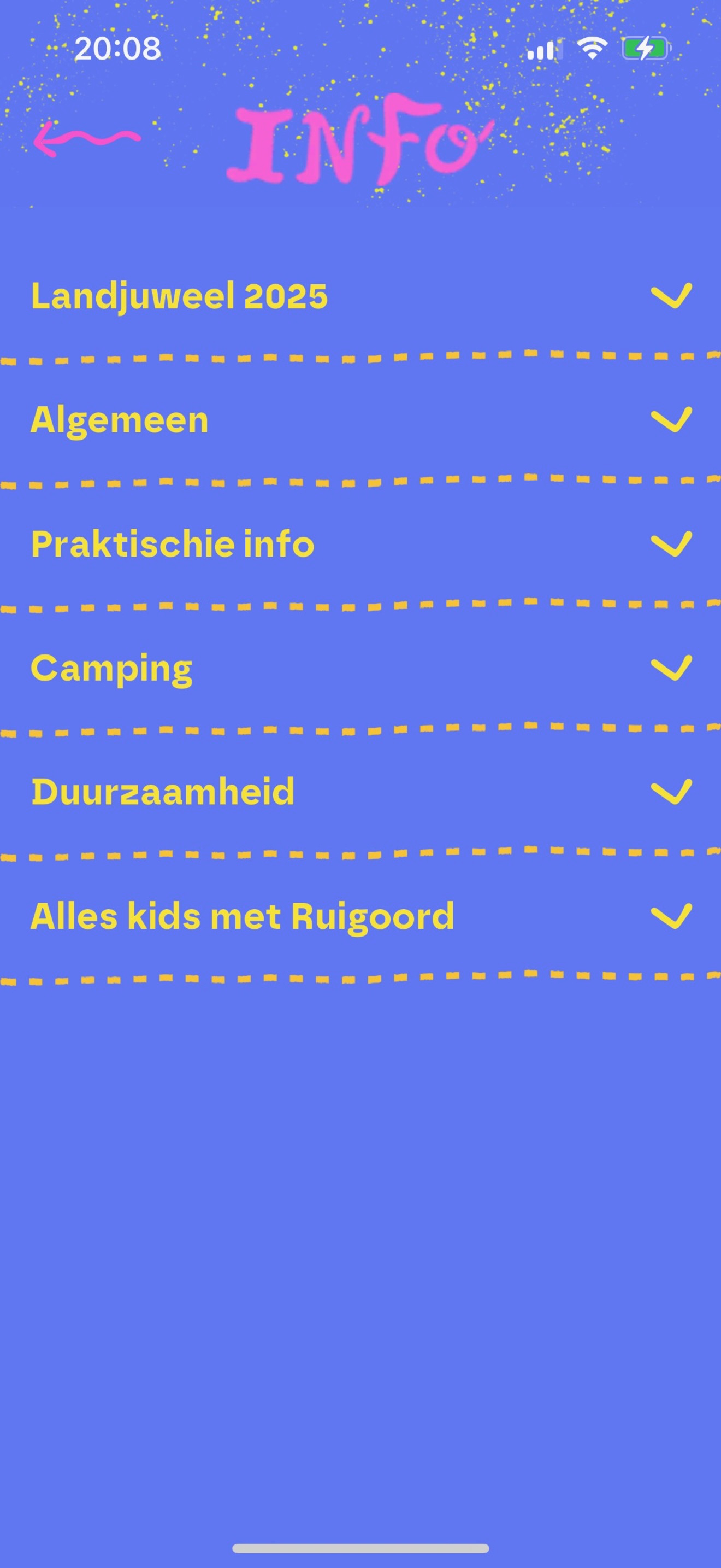 Landjuweel 2025
