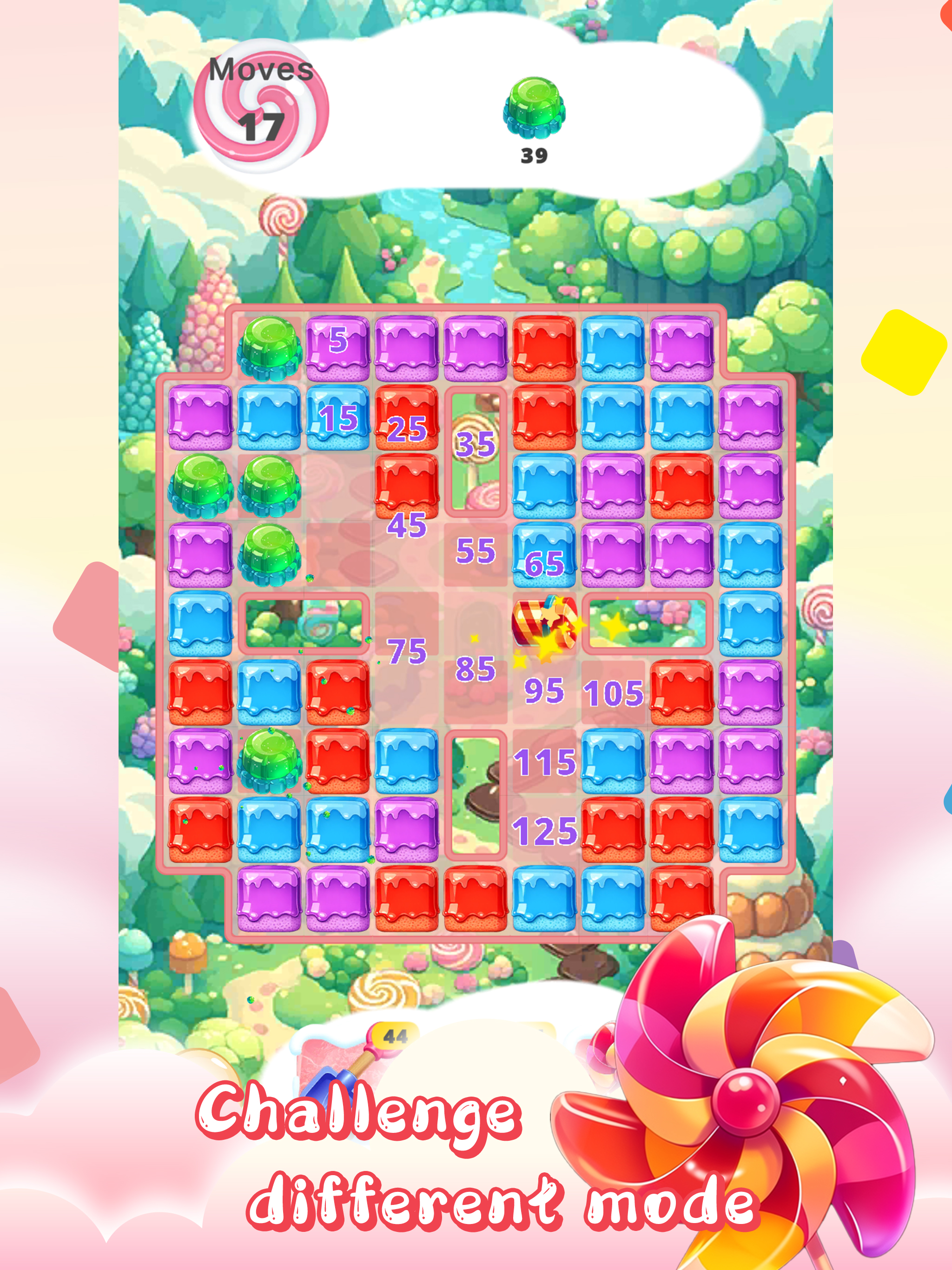 Cake Land 2022