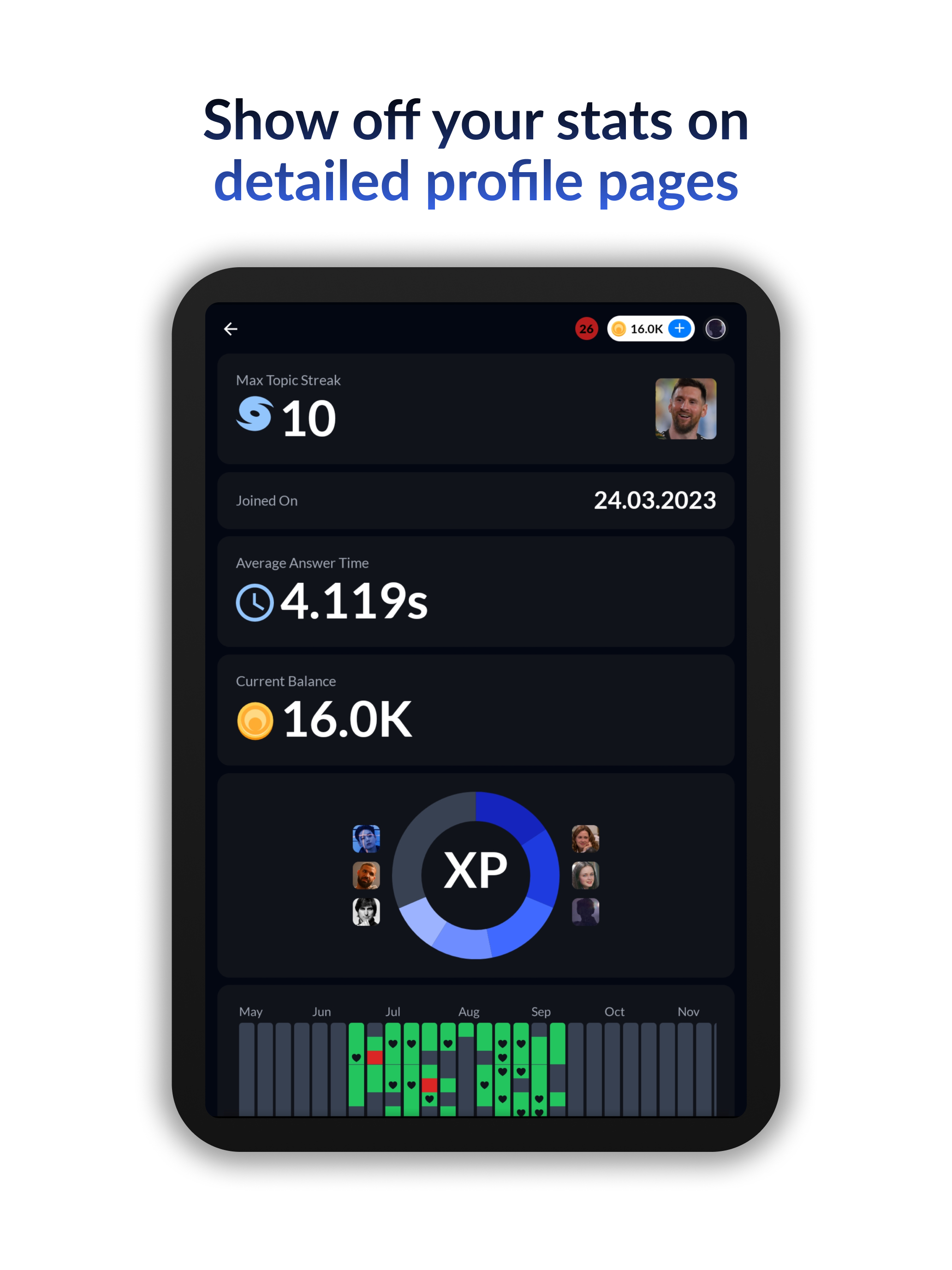 Trivia Knight: Party Quiz Game