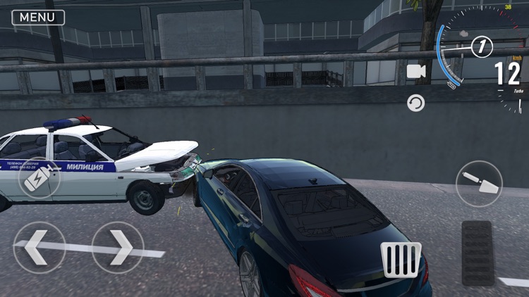 Car Crash Premium offline screenshot-4