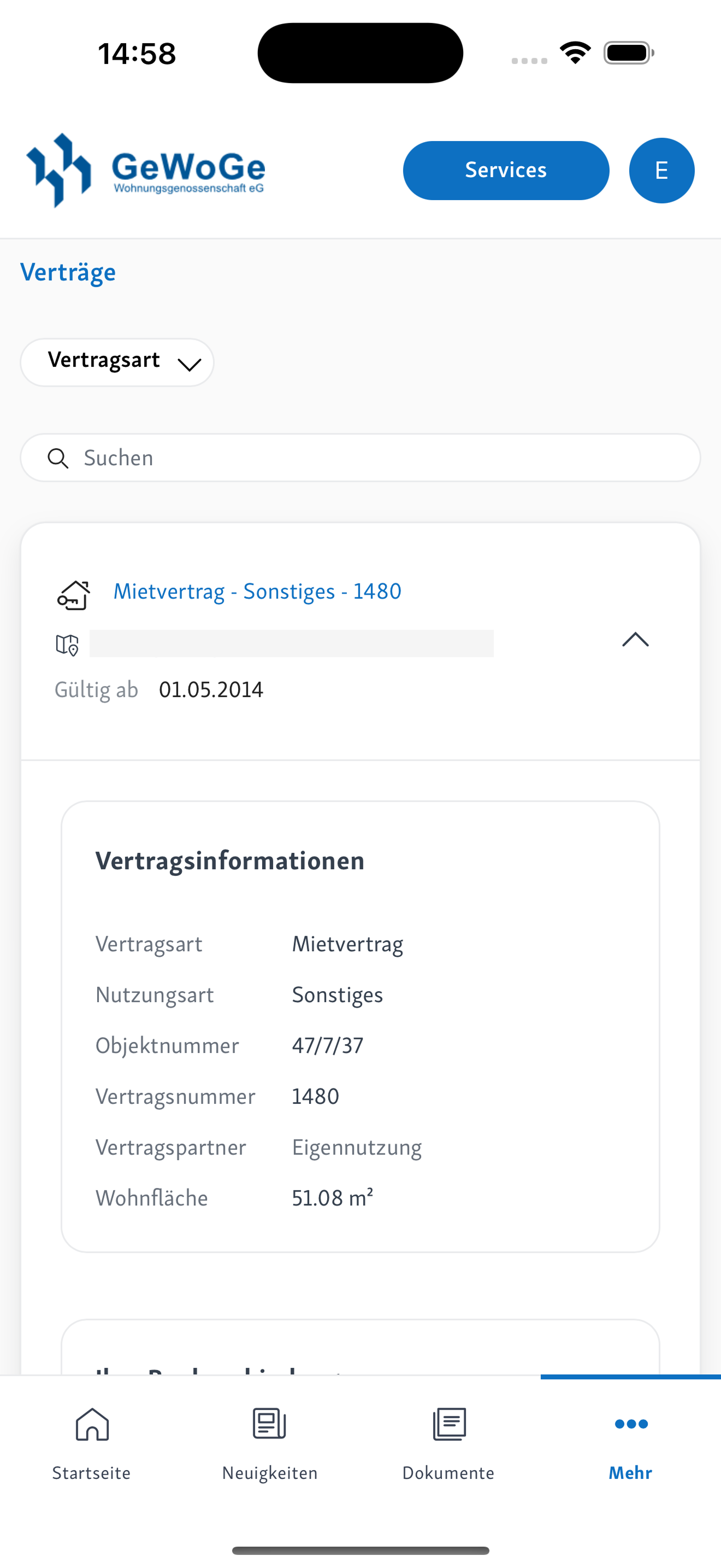 GeWoGe Landshut