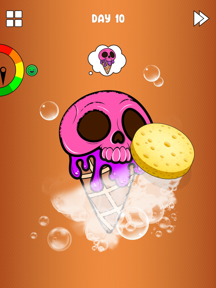 Ink Tattoo Artist ASMR