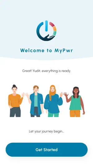 MyPwr screenshot 3