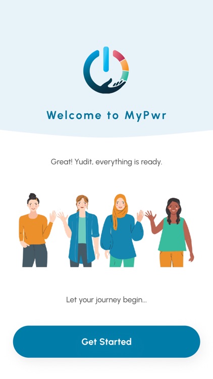 MyPwr