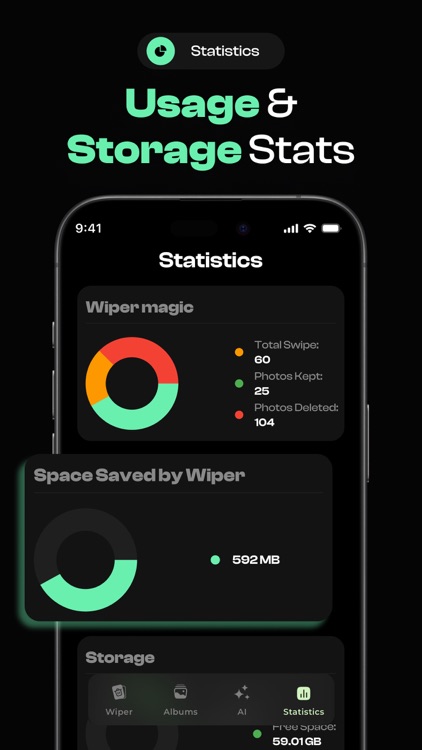 Photo Cleaner App - Wiper screenshot-7