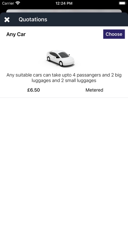 Alpha Grove Taxis screenshot-6