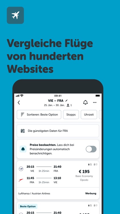 checkfelix: Flüge Hotels Autos