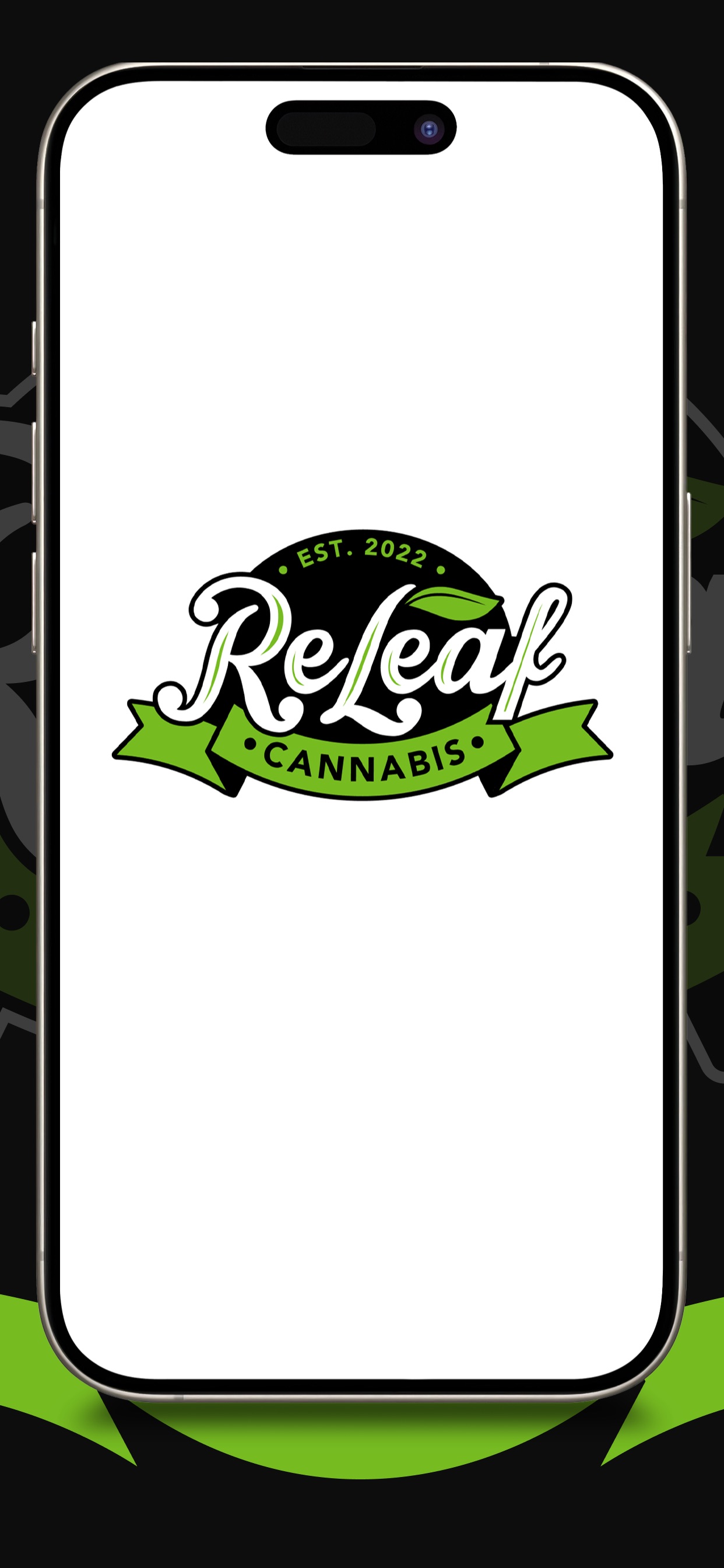Screenshot 3 of ReLeaf Dispensary