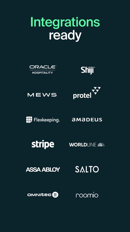 Hoteza Mobile screenshot-7