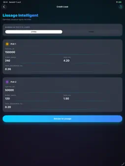 edgarPro screenshot 16