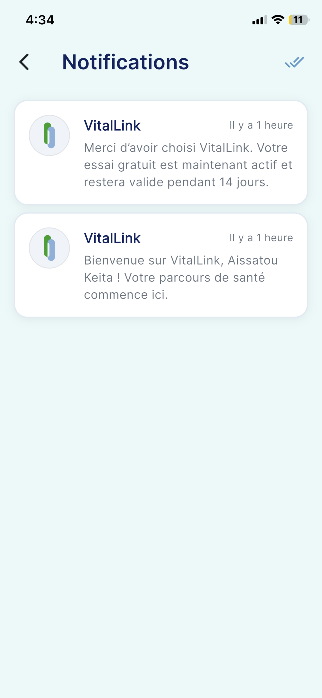 VitalLink