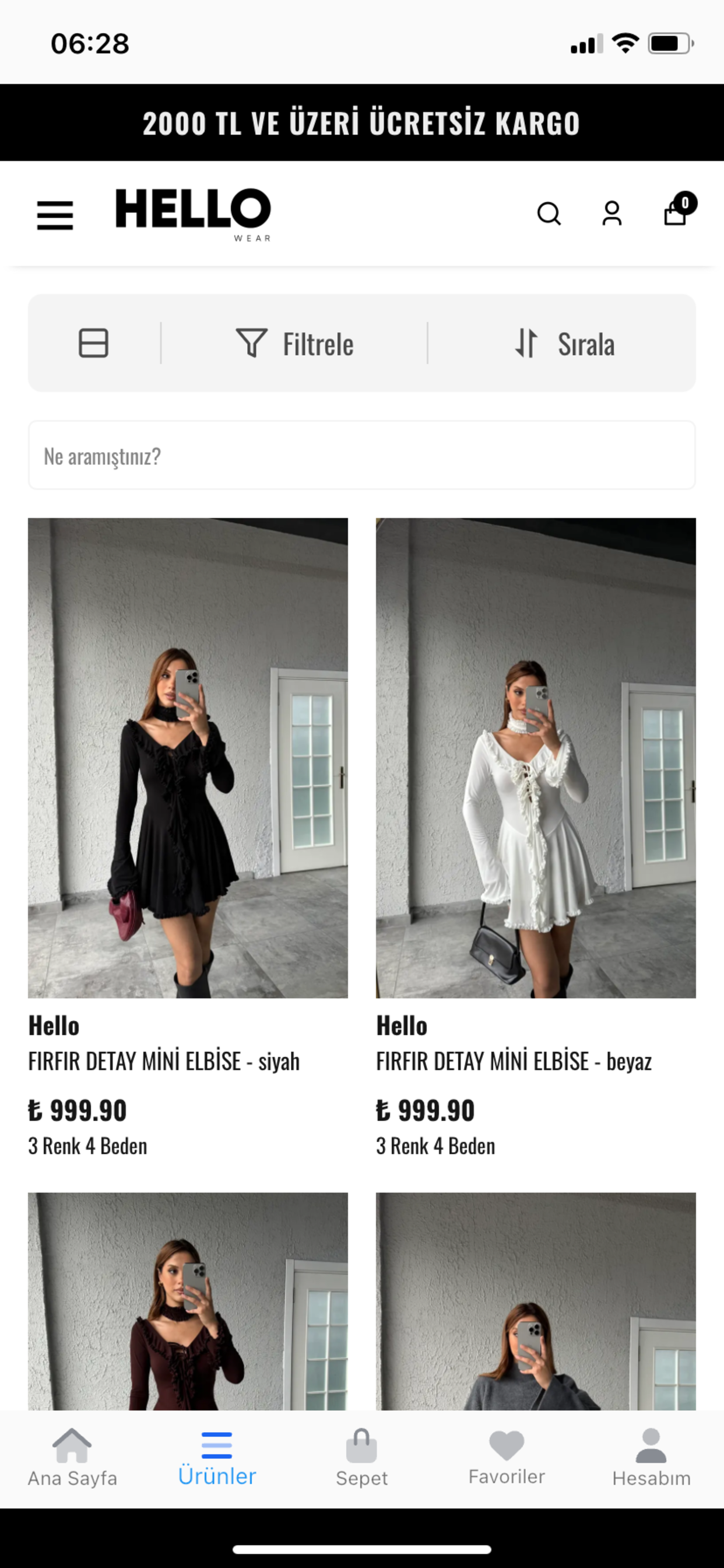 Hello Wear