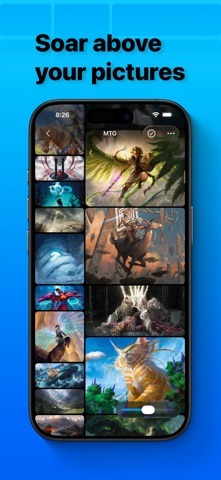 Vantage Point Galleries Screenshot 2 of 7